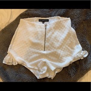 For Love and Lemons Shorts